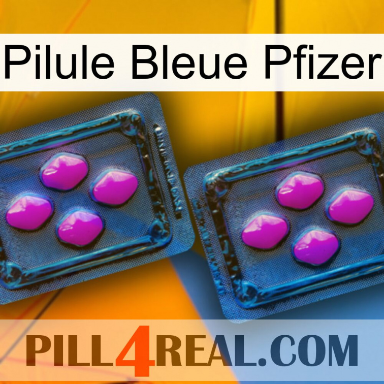 Pfizer Blue Pill 03